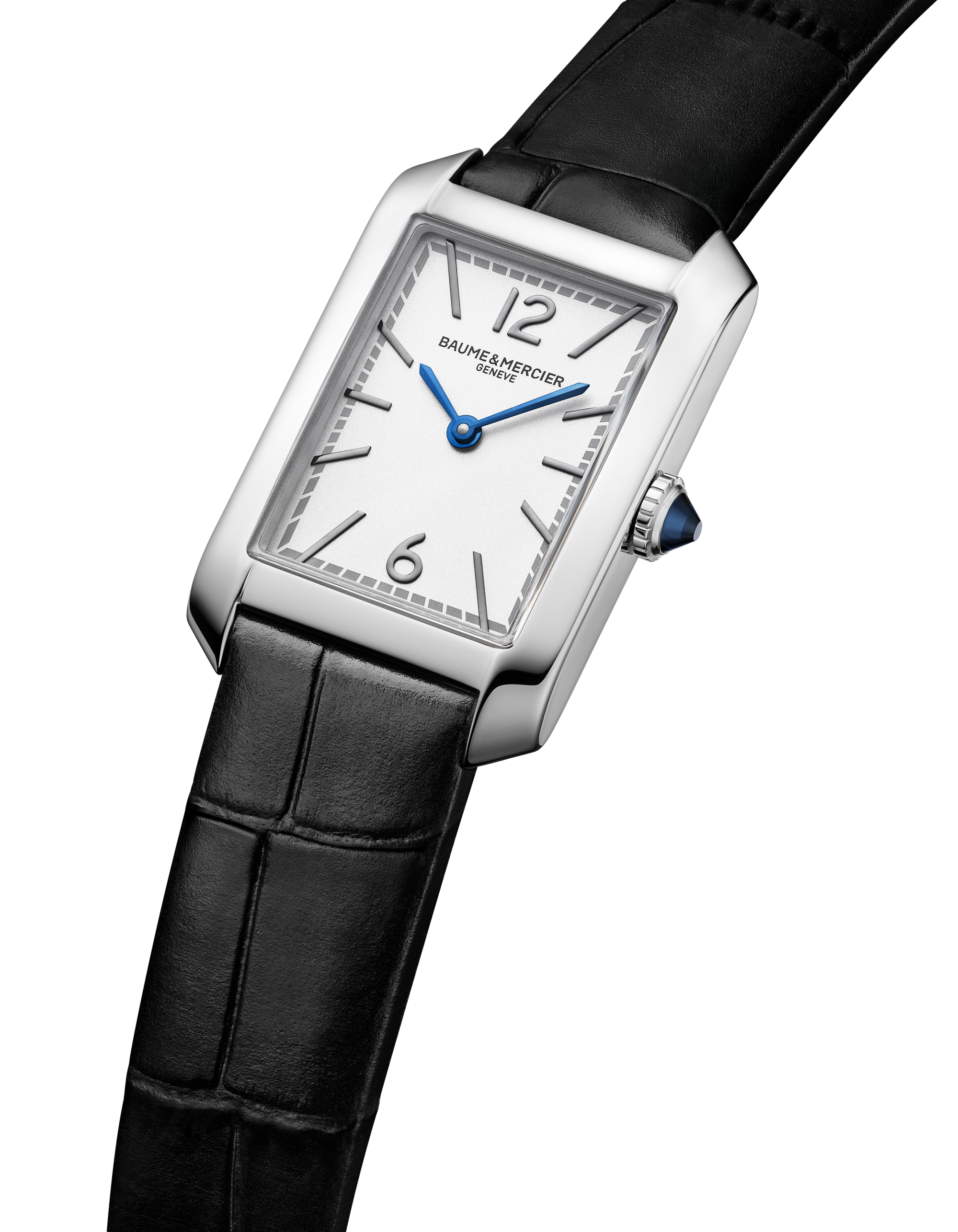 名士表(Baume & Mercier)Hampton 10795 女士腕表 Other View