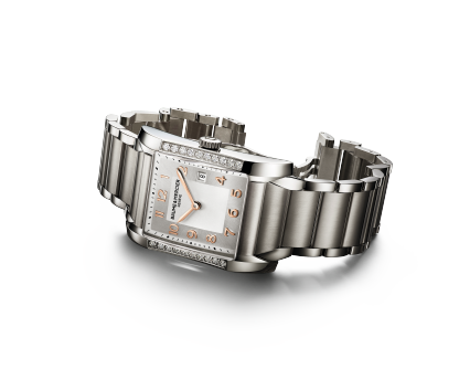 名士表（Baume & Mercier）Hampton 10023 女士腕表 3 4