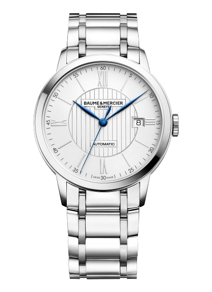 名士表（Baume & Mercier）Classima 10215 男士腕表 Front